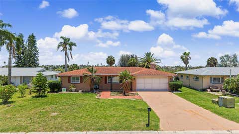 Photo of 3837 Topsail Trail, New Port Richey, FL 34652 (MLS # TB8532699)