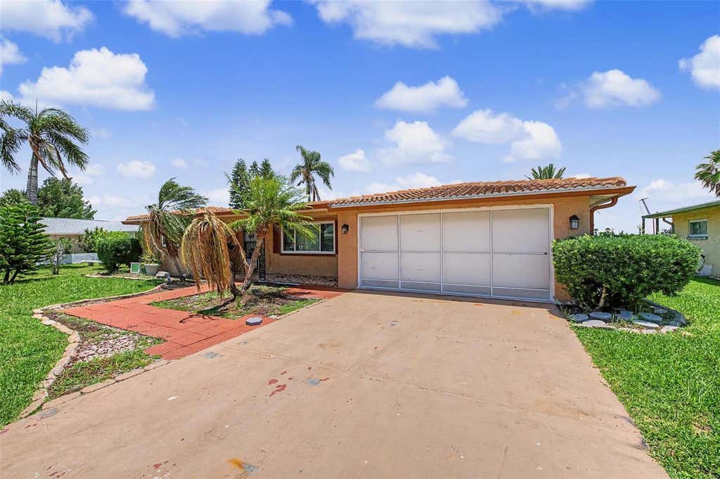 Photo of 3837 Topsail Trail, New Port Richey, FL 34652 (MLS # TB8532699)