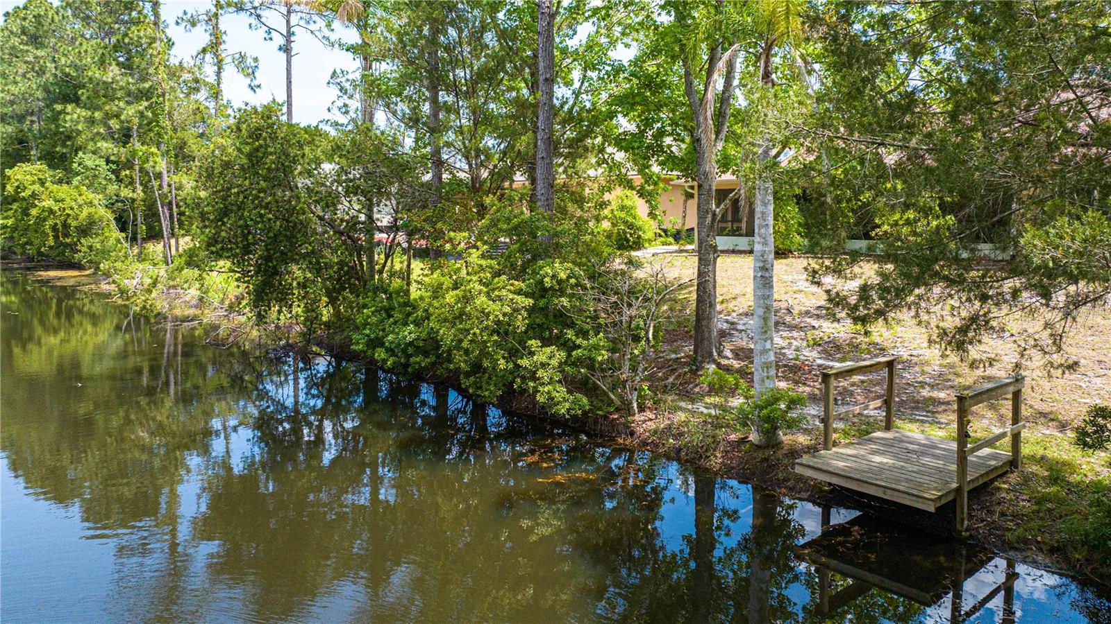 PALM COAST SEC 23 - Residential