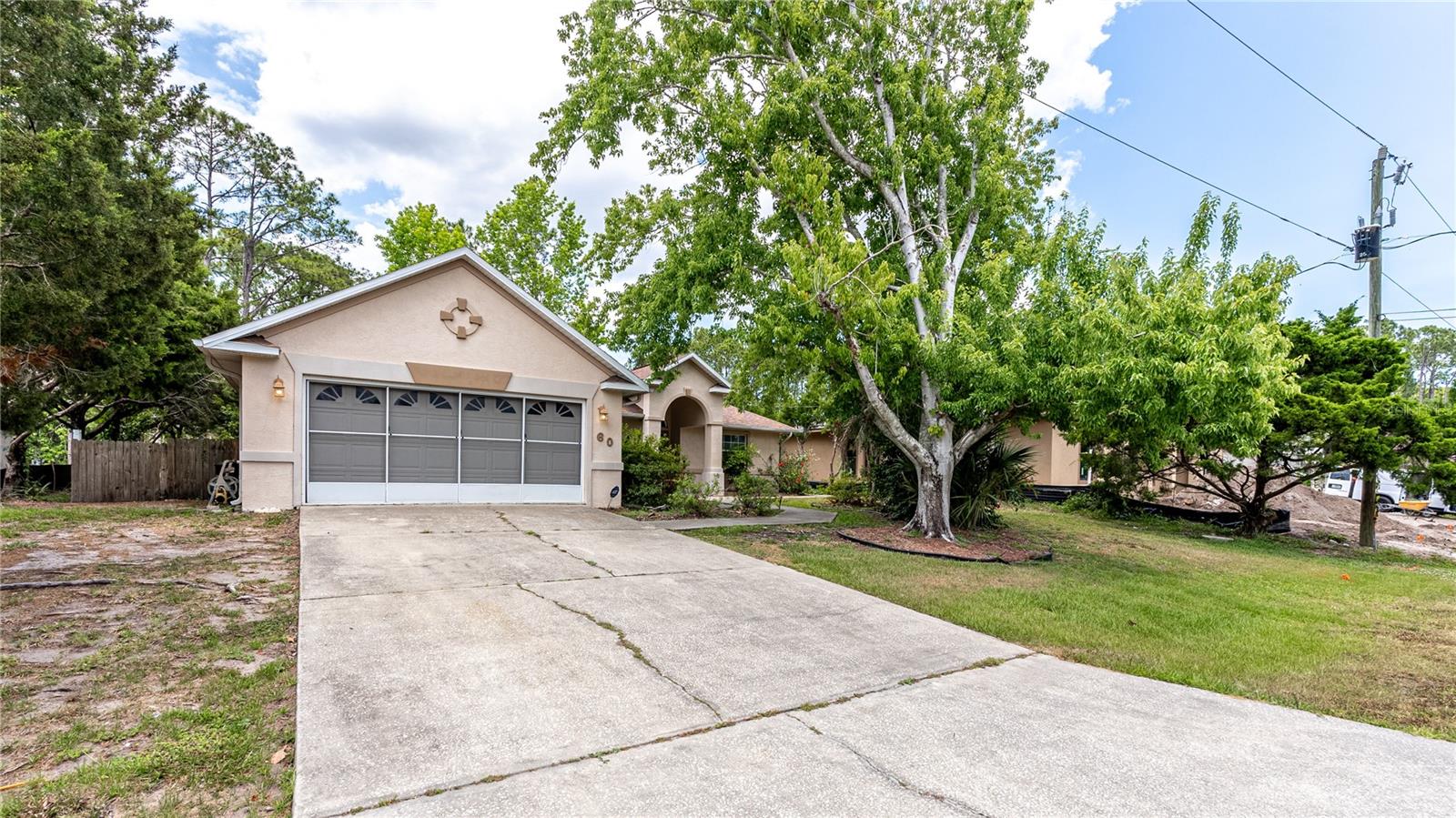 PALM COAST SEC 23 - Residential