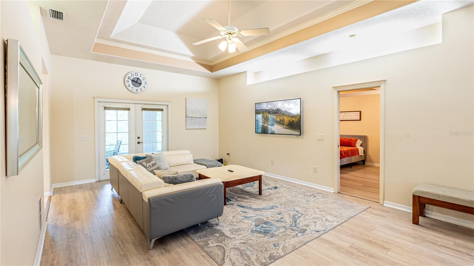 PALM COAST SEC 23 - Residential