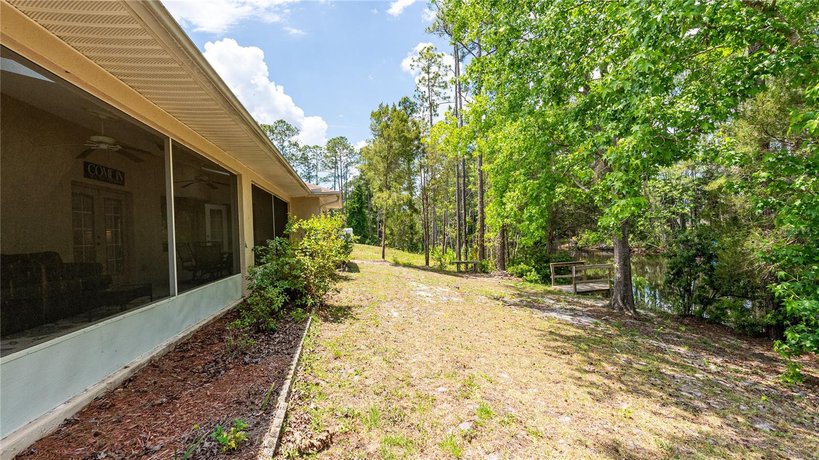 PALM COAST SEC 23 - Residential