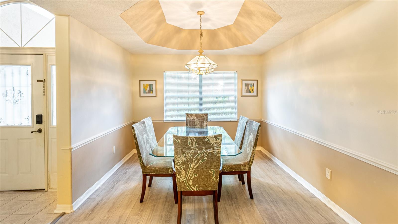 PALM COAST SEC 23 - Residential