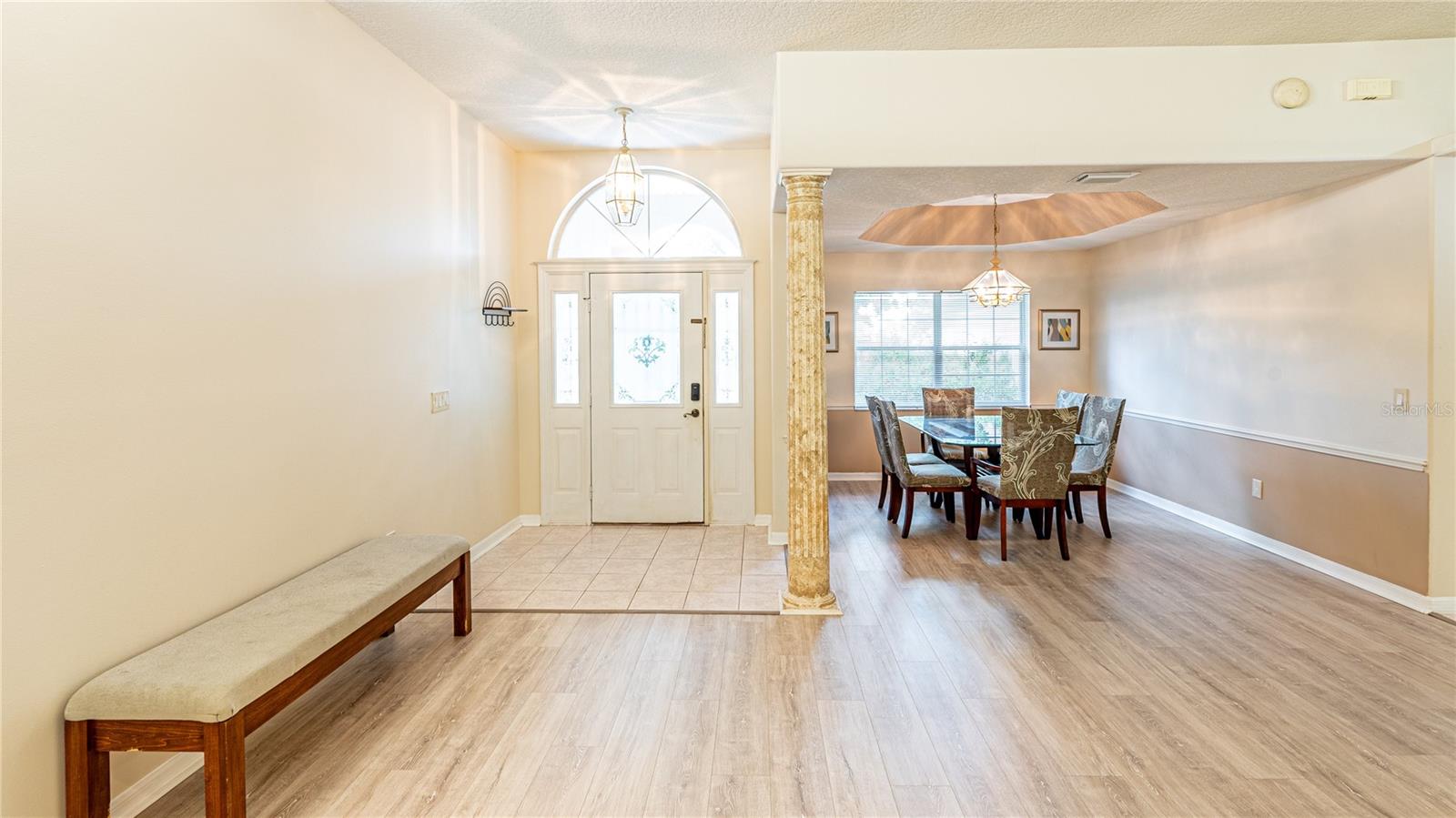 PALM COAST SEC 23 - Residential