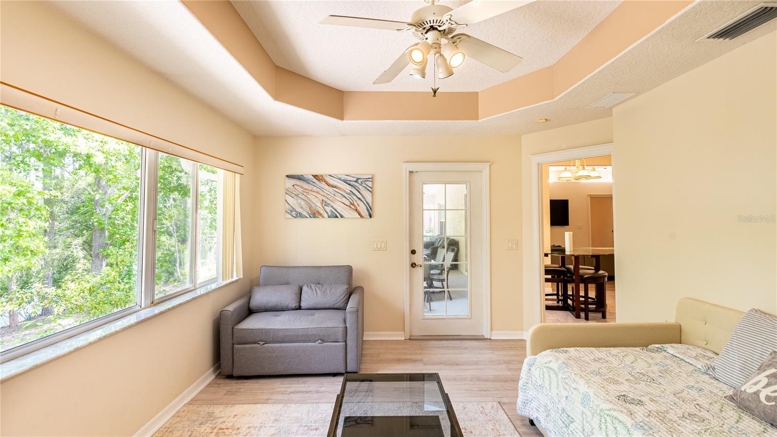 PALM COAST SEC 23 - Residential