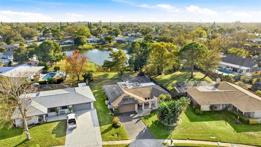 Photo of 3801 21st Avenue W, Bradenton, FL 34205 (MLS # A4683769)