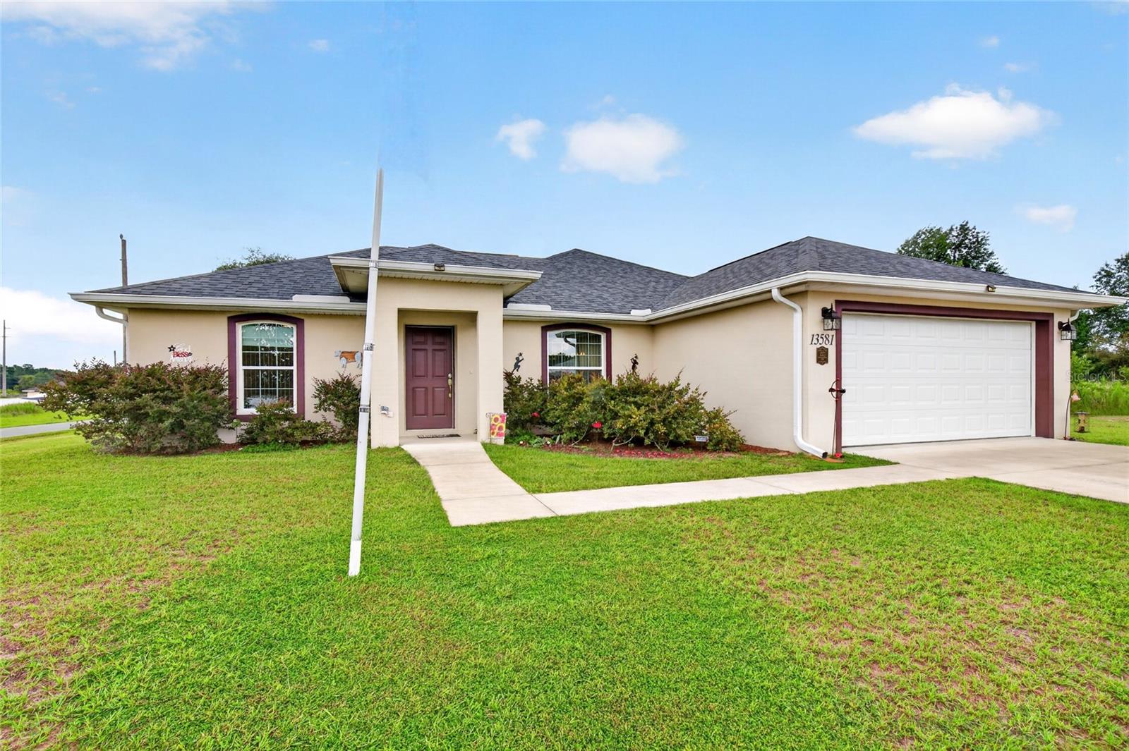 13581 SW 48TH COURT