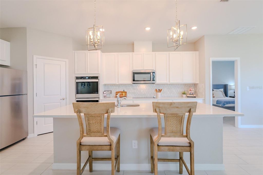 Photo of 34329 Evergreen Hill Court, Wesley Chapel, FL 33545 (MLS # TB8363289)