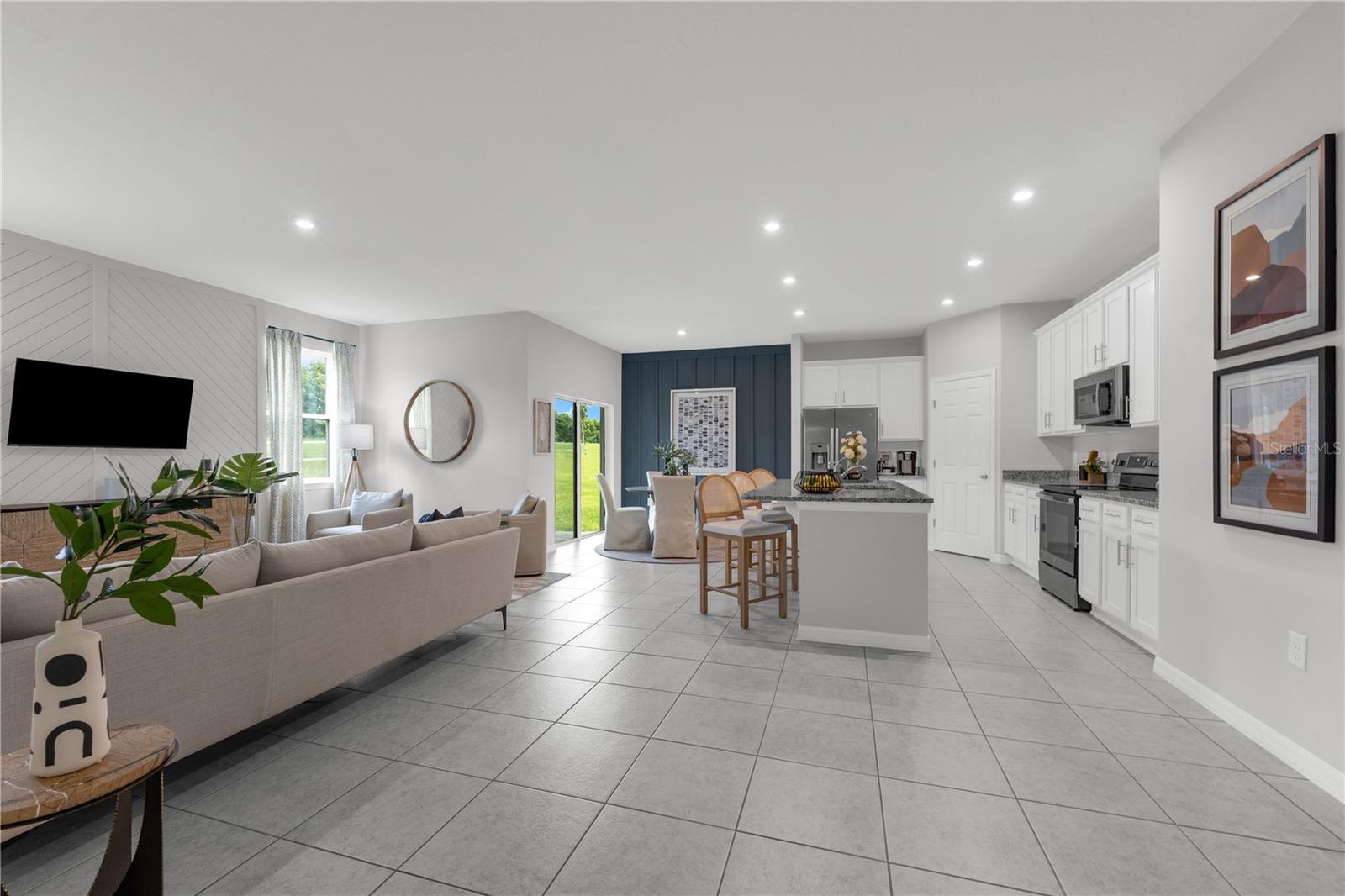 WYNNSTONE - Residential