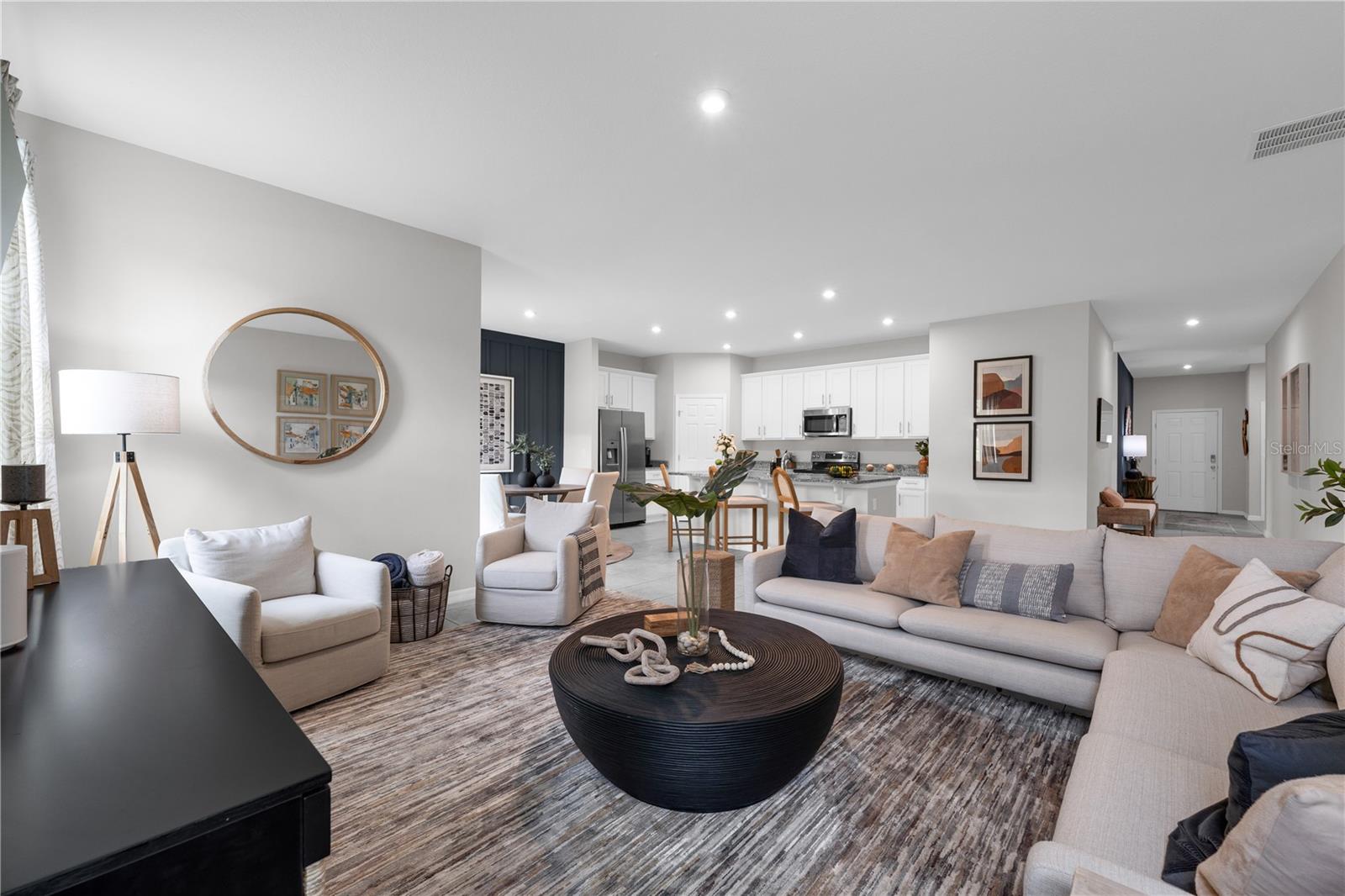 WYNNSTONE - Residential