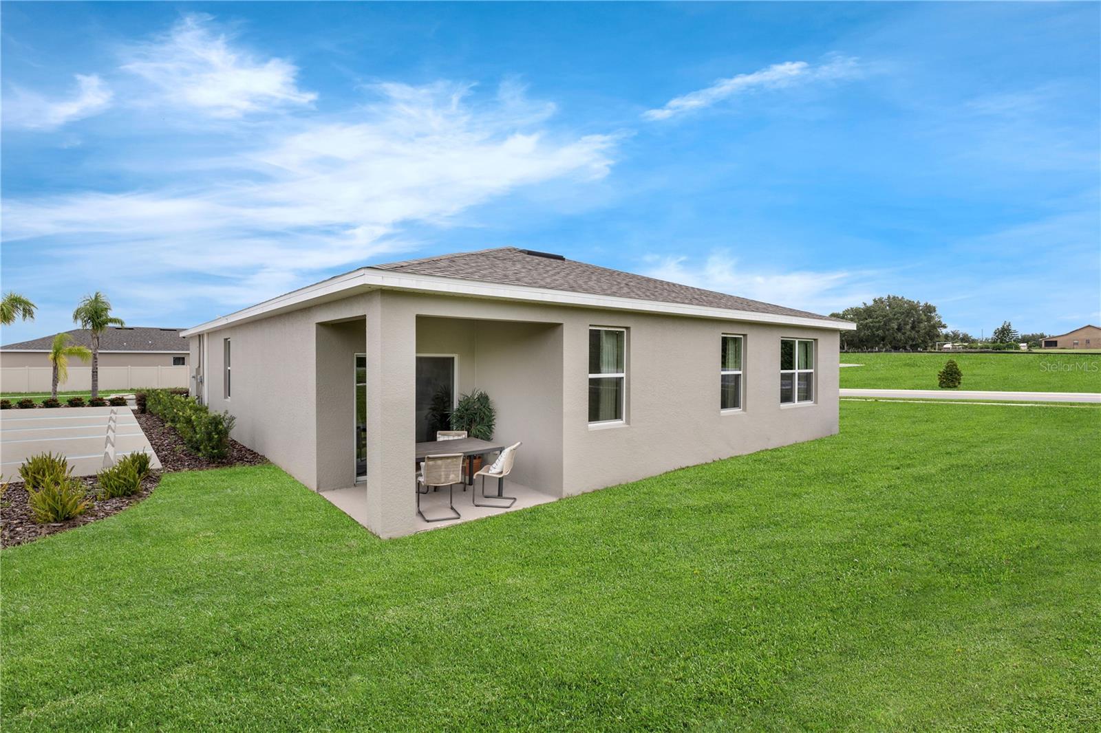 WYNNSTONE - Residential