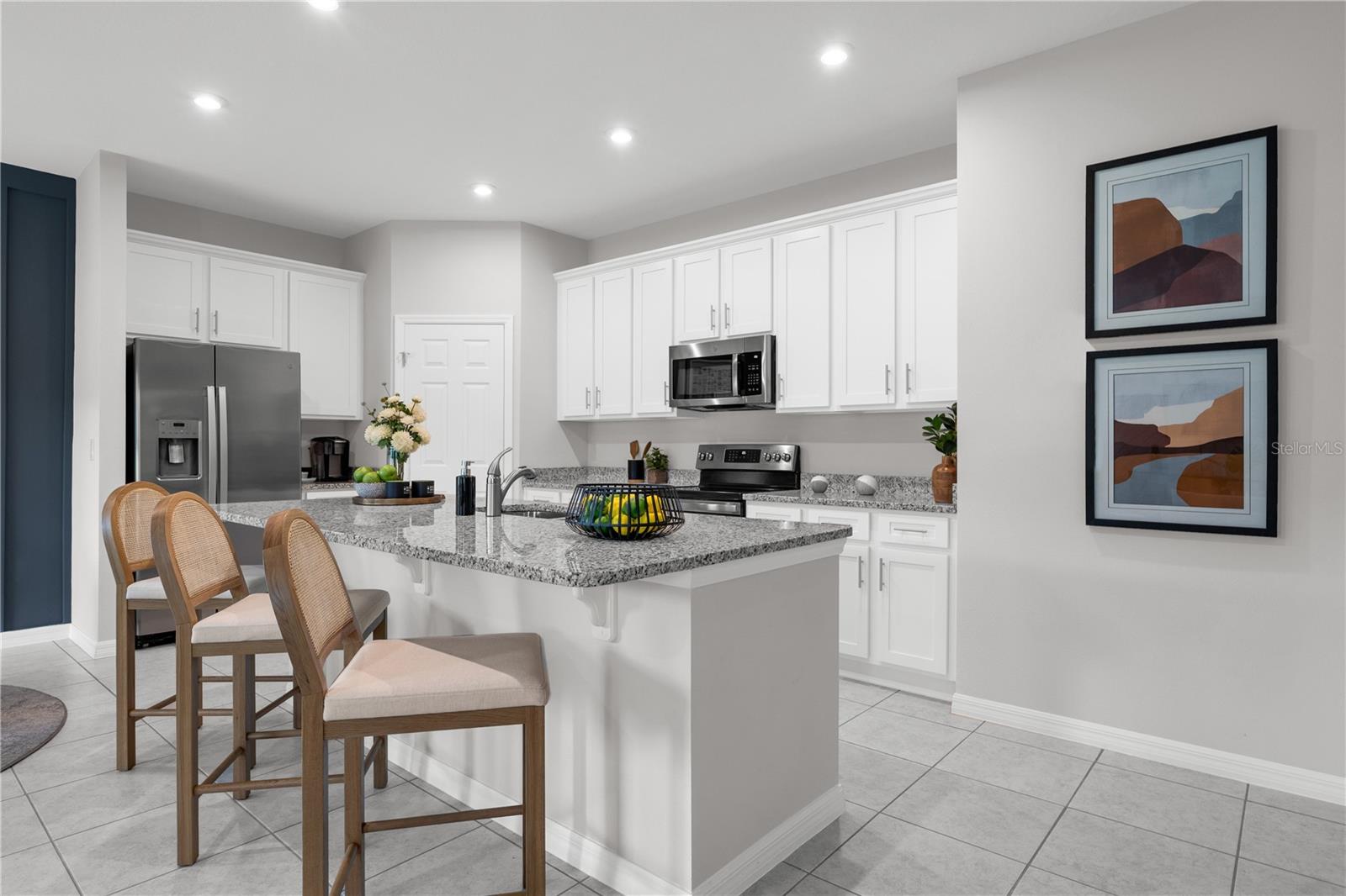 WYNNSTONE - Residential