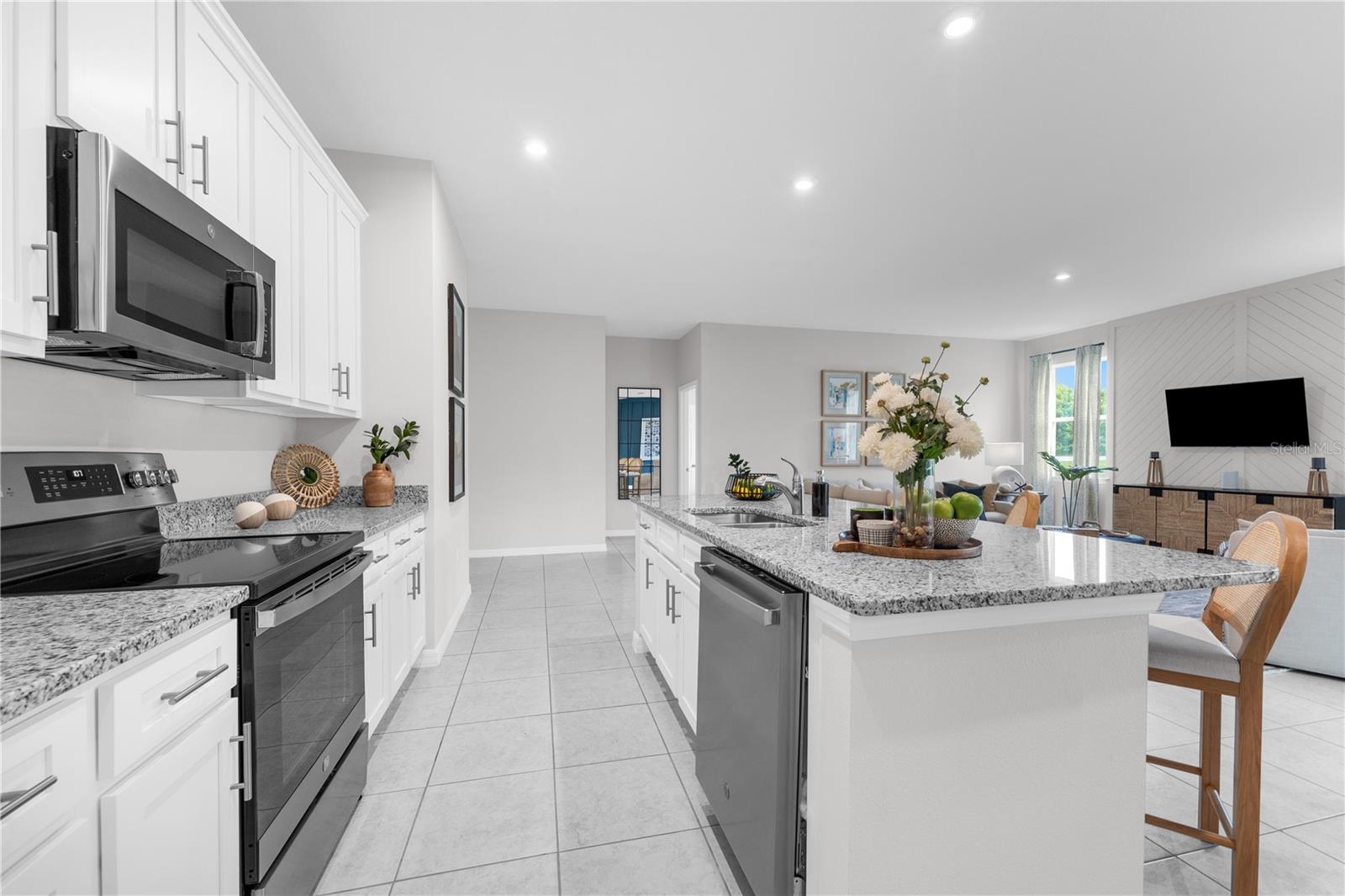 WYNNSTONE - Residential