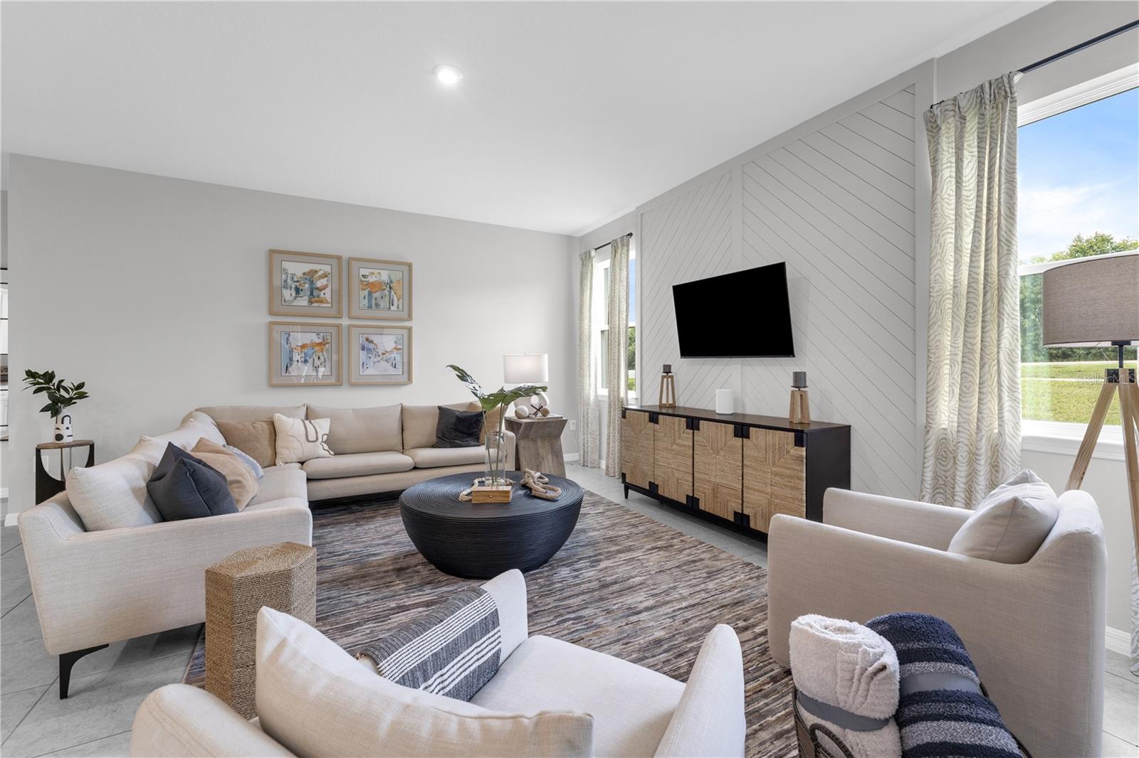 WYNNSTONE - Residential