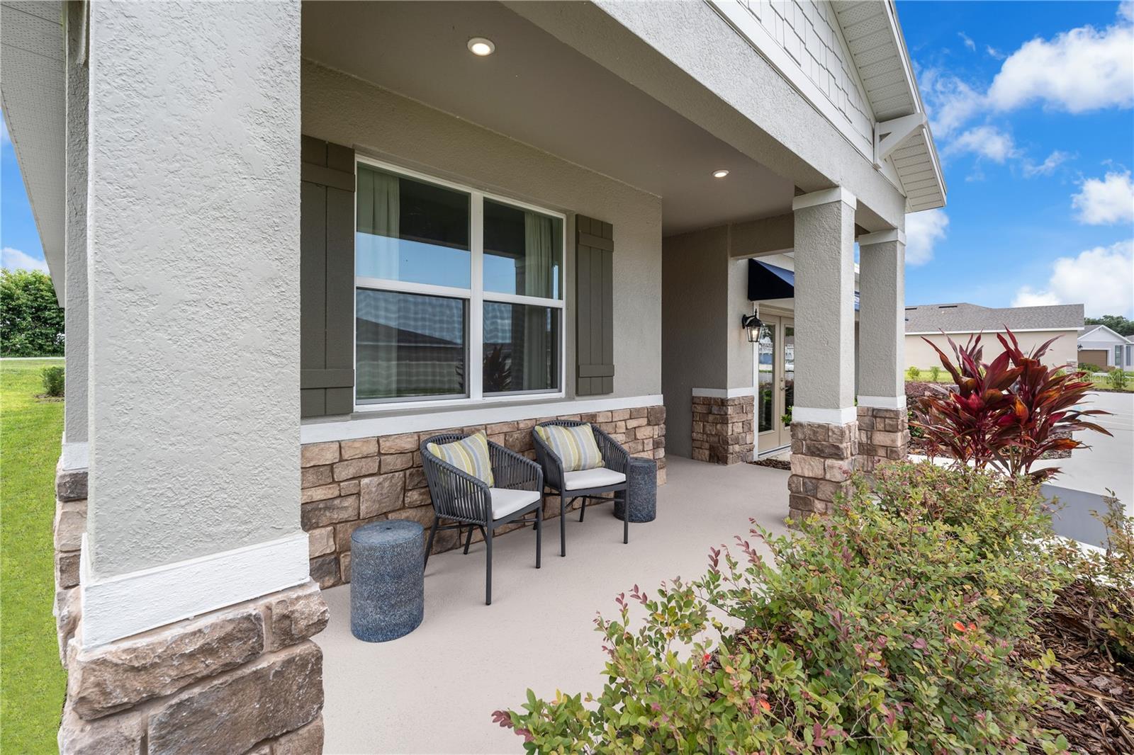 WYNNSTONE - Residential