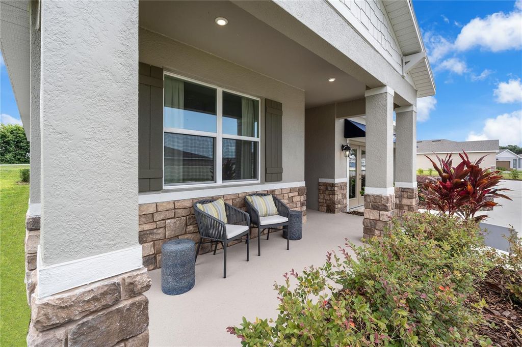 Photo of 3815 Rising Trail, Davenport, FL 33837 (MLS # O6388205)