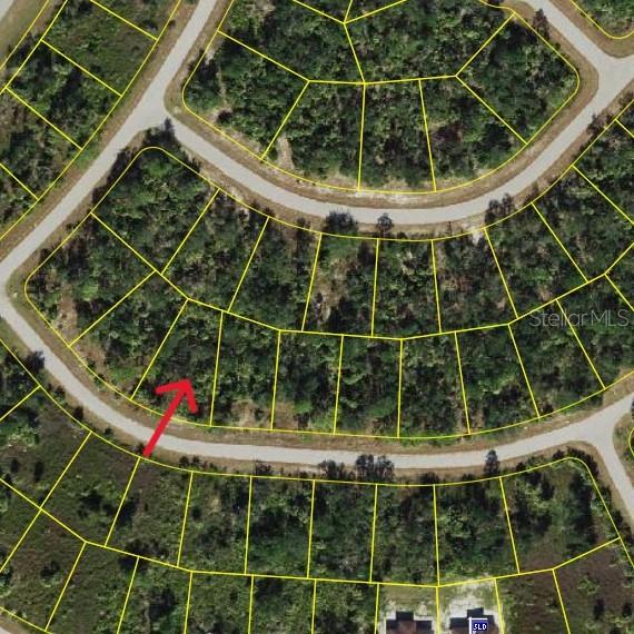 Great opportunity! Prime vacant lot located in fast growing area of North Port. No HOA fees. Close to Florida's pristine beaches. Shopping and restaurants near by.