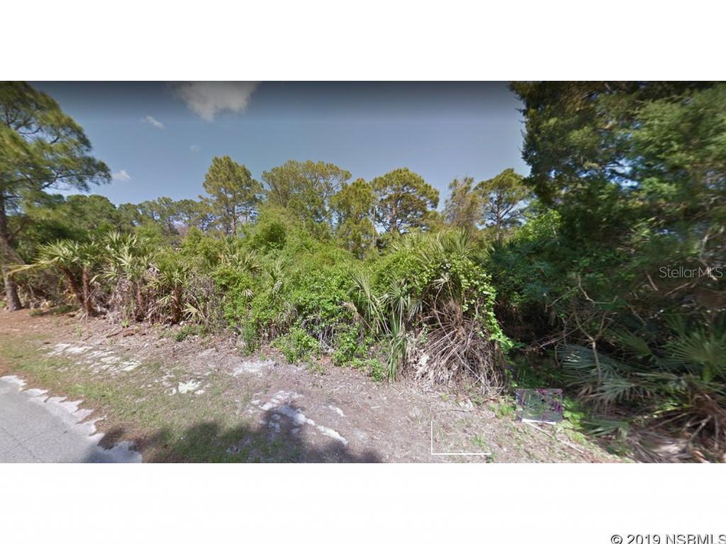 Spanish Mission Heights Unit 03 - Land