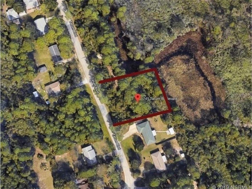 Residential lot on paved road with power and water is just waiting for you to build your dream home! Lot is 110' x 165' equaling almost half an acre! Small area of wetlands at back of property, most of property is build-able and will easily accommodate a nice size home. Survey available on request. No HOA fees! Buyer's agent will receive 5.5% commission. If you have no agent, more room for price negotiations.; Cleared: No