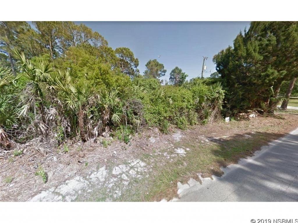 Spanish Mission Heights Unit 03 - Land