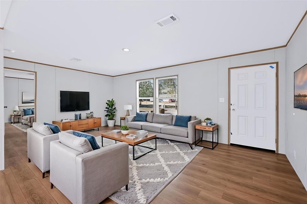 Photo of 9638 Fargo Drive, Hudson, FL 34667 (MLS # TB8562803)