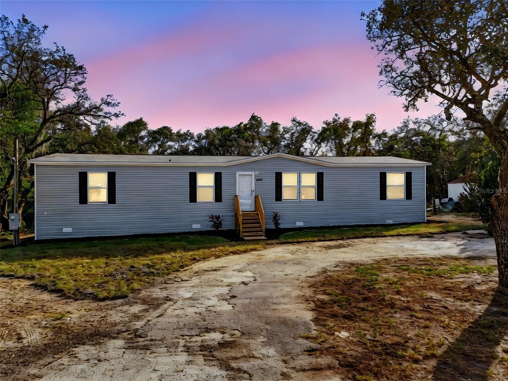 Photo of 9638 Fargo Drive, Hudson, FL 34667 (MLS # TB8562803)