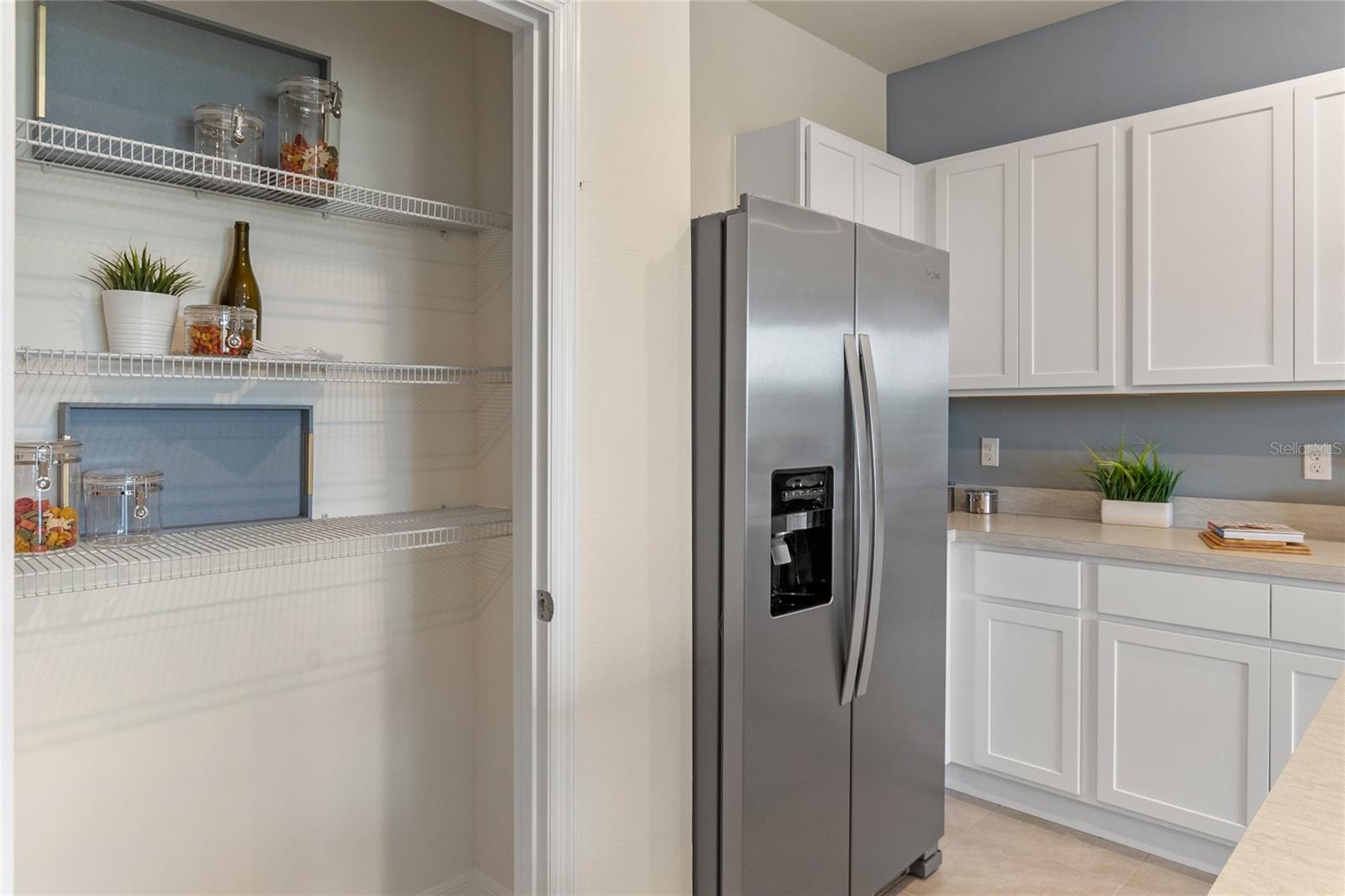 THOMPSON GROVE - Residential