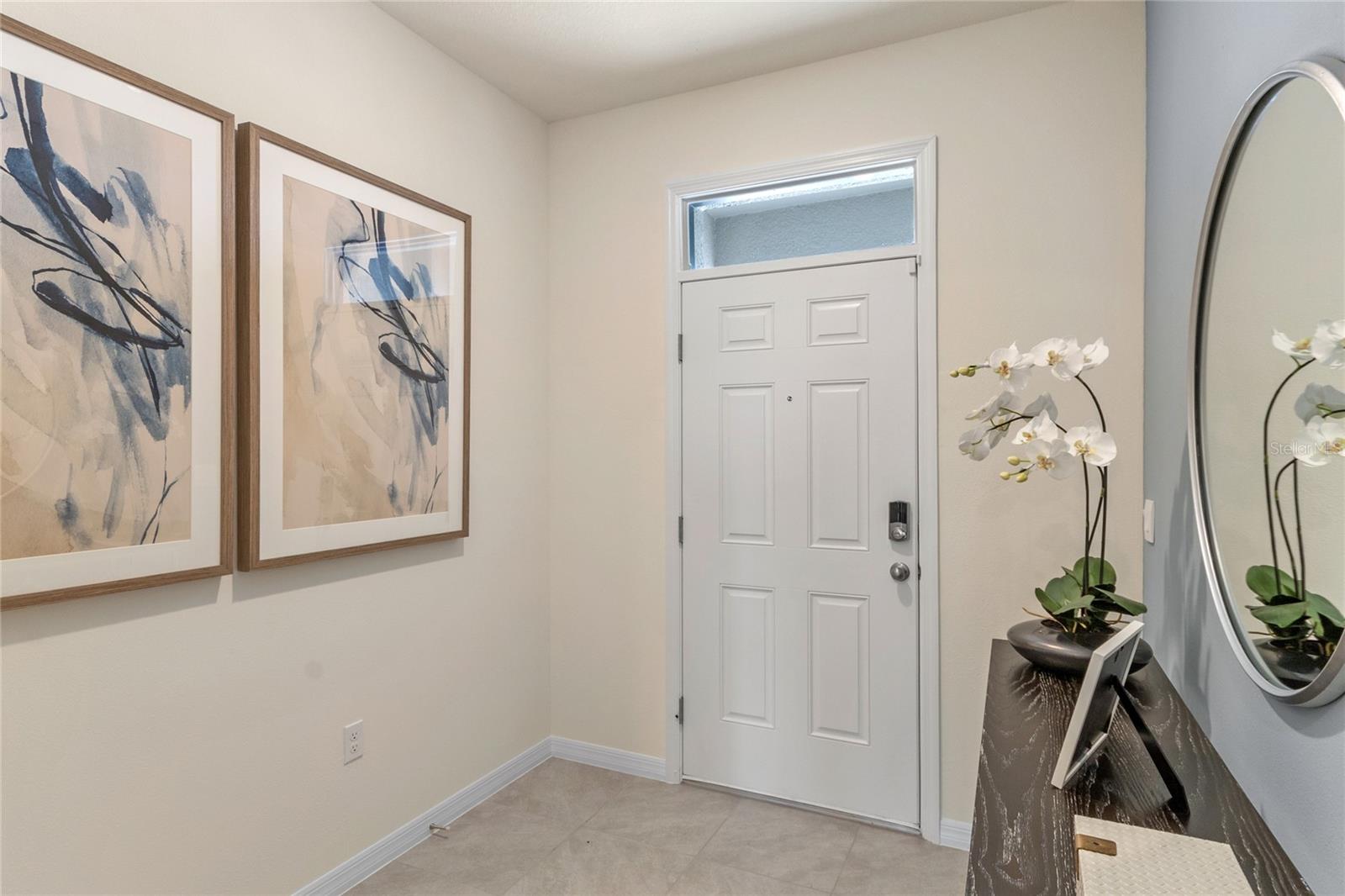 THOMPSON GROVE - Residential