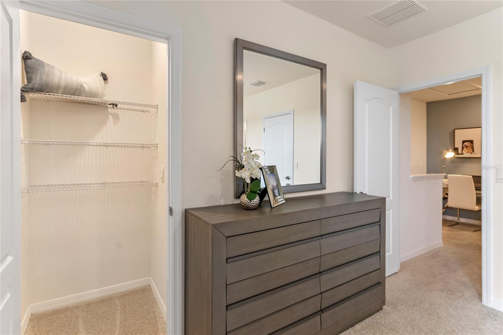 THOMPSON GROVE - Residential