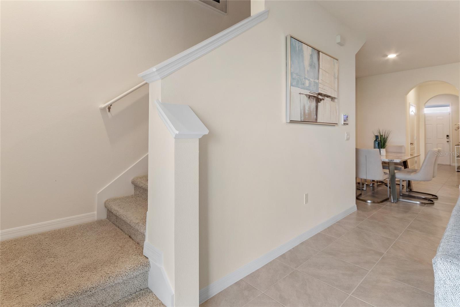 THOMPSON GROVE - Residential