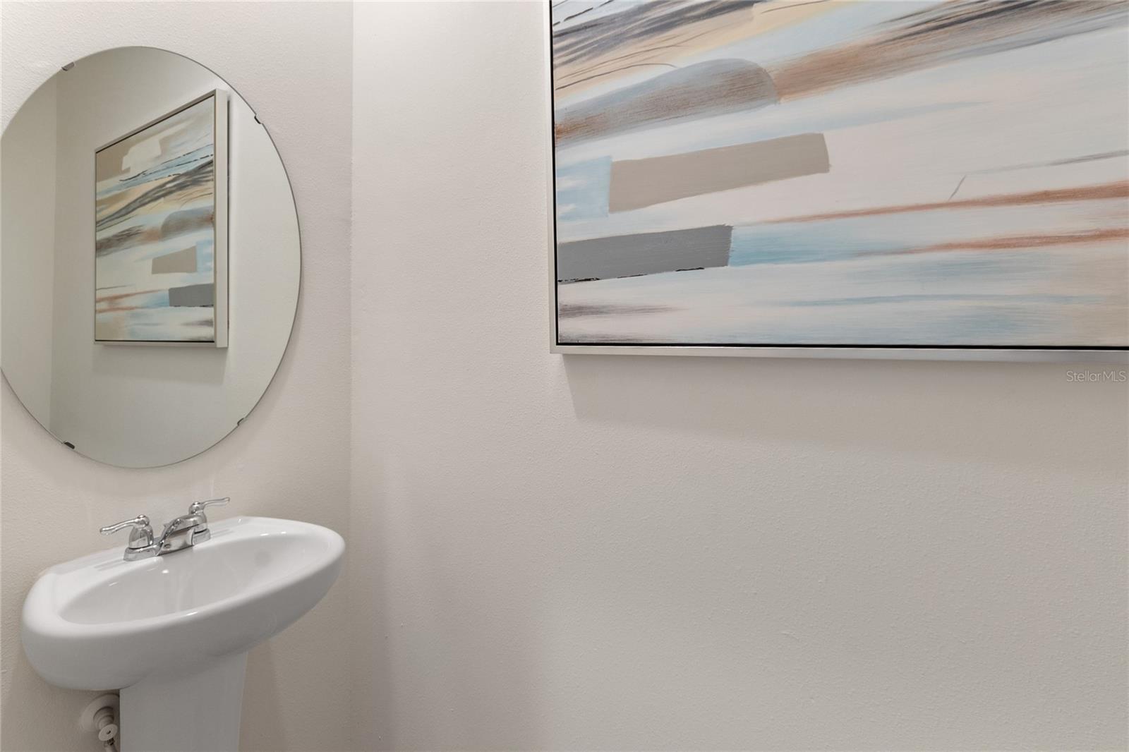 THOMPSON GROVE - Residential