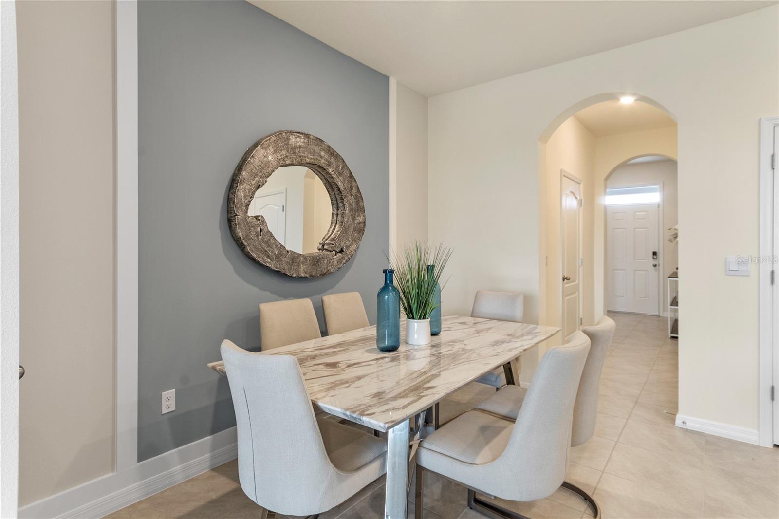 THOMPSON GROVE - Residential