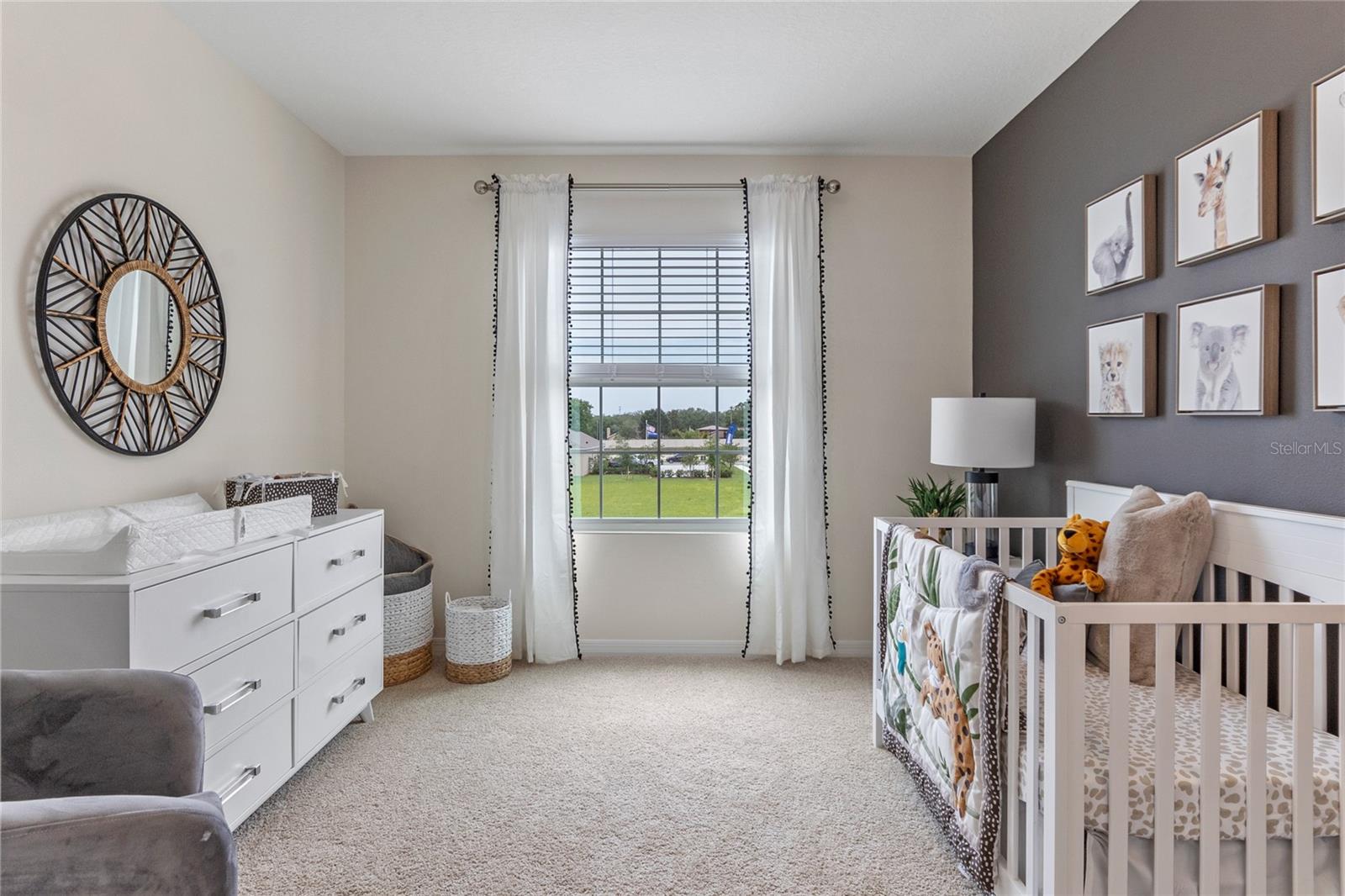 THOMPSON GROVE - Residential