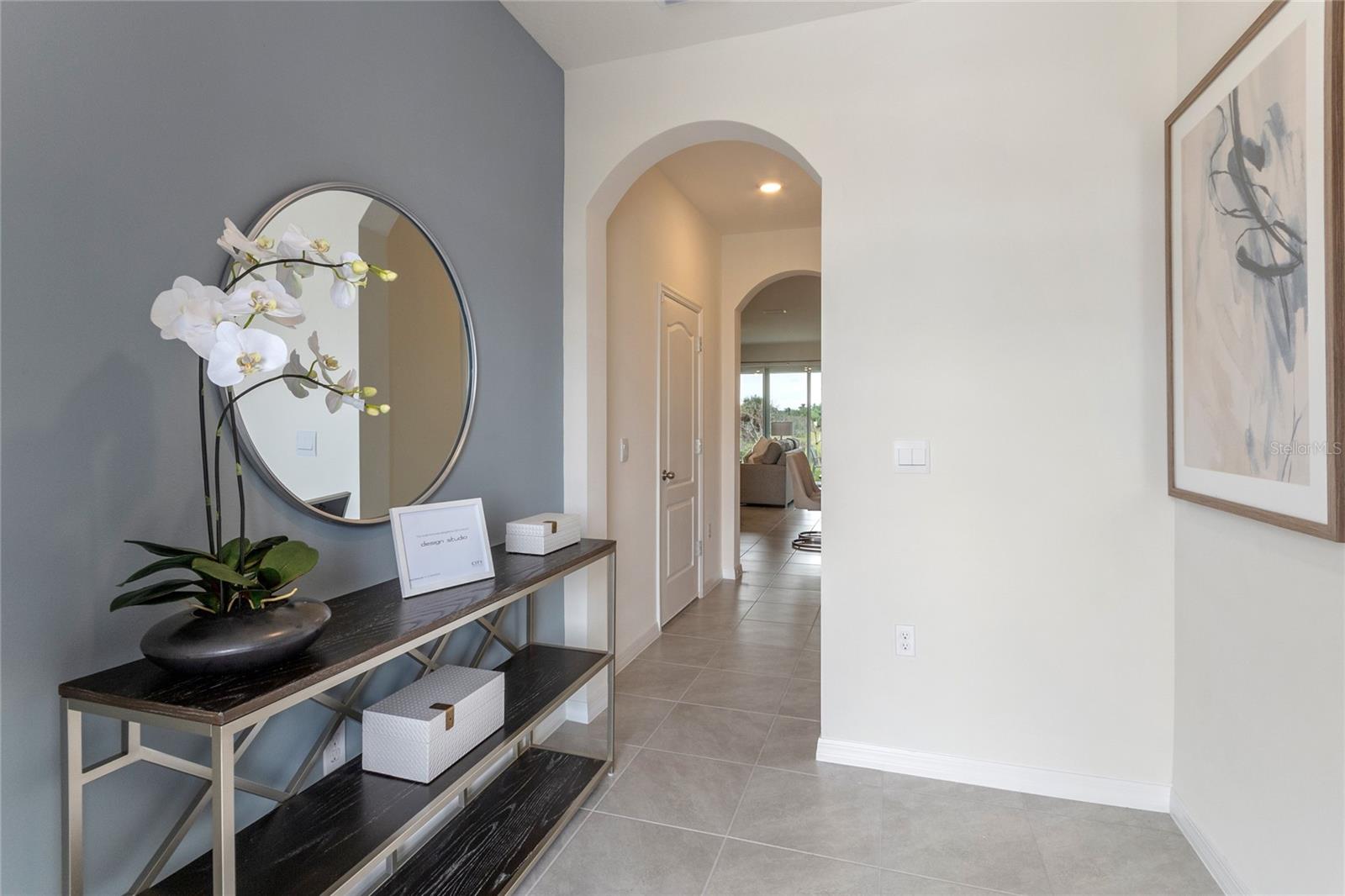 THOMPSON GROVE - Residential