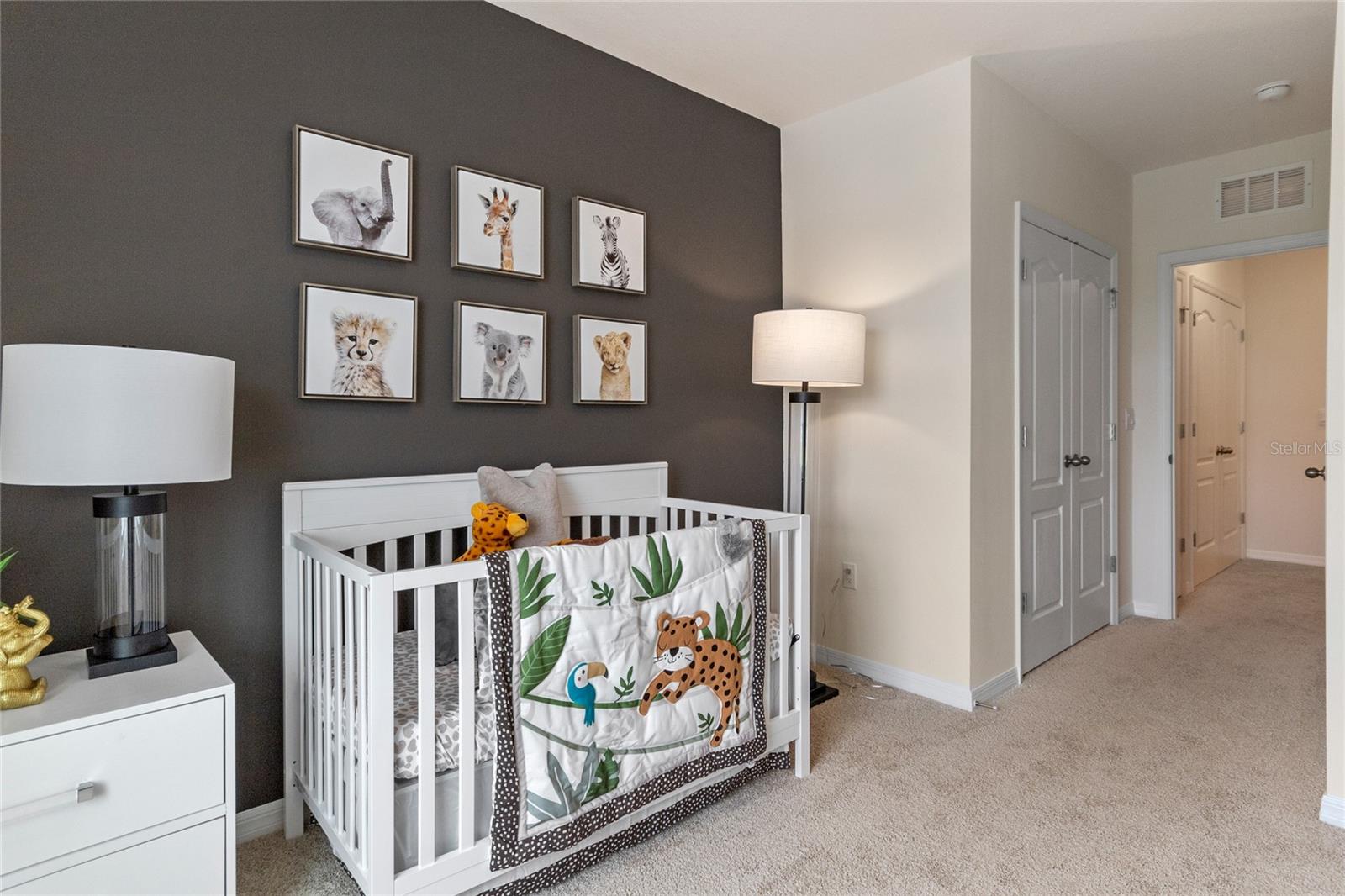 THOMPSON GROVE - Residential