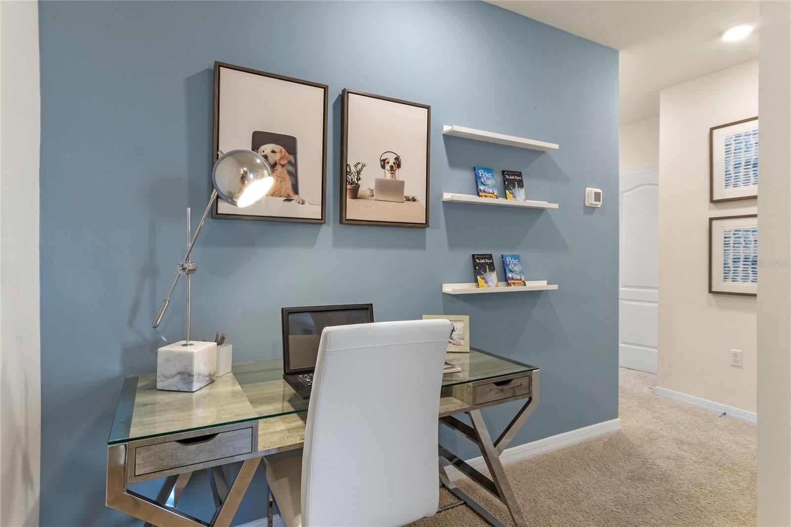 THOMPSON GROVE - Residential