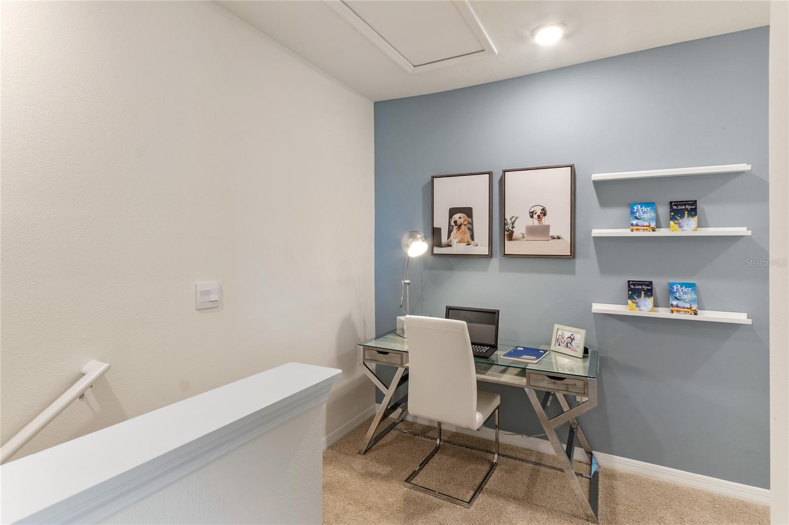 THOMPSON GROVE - Residential