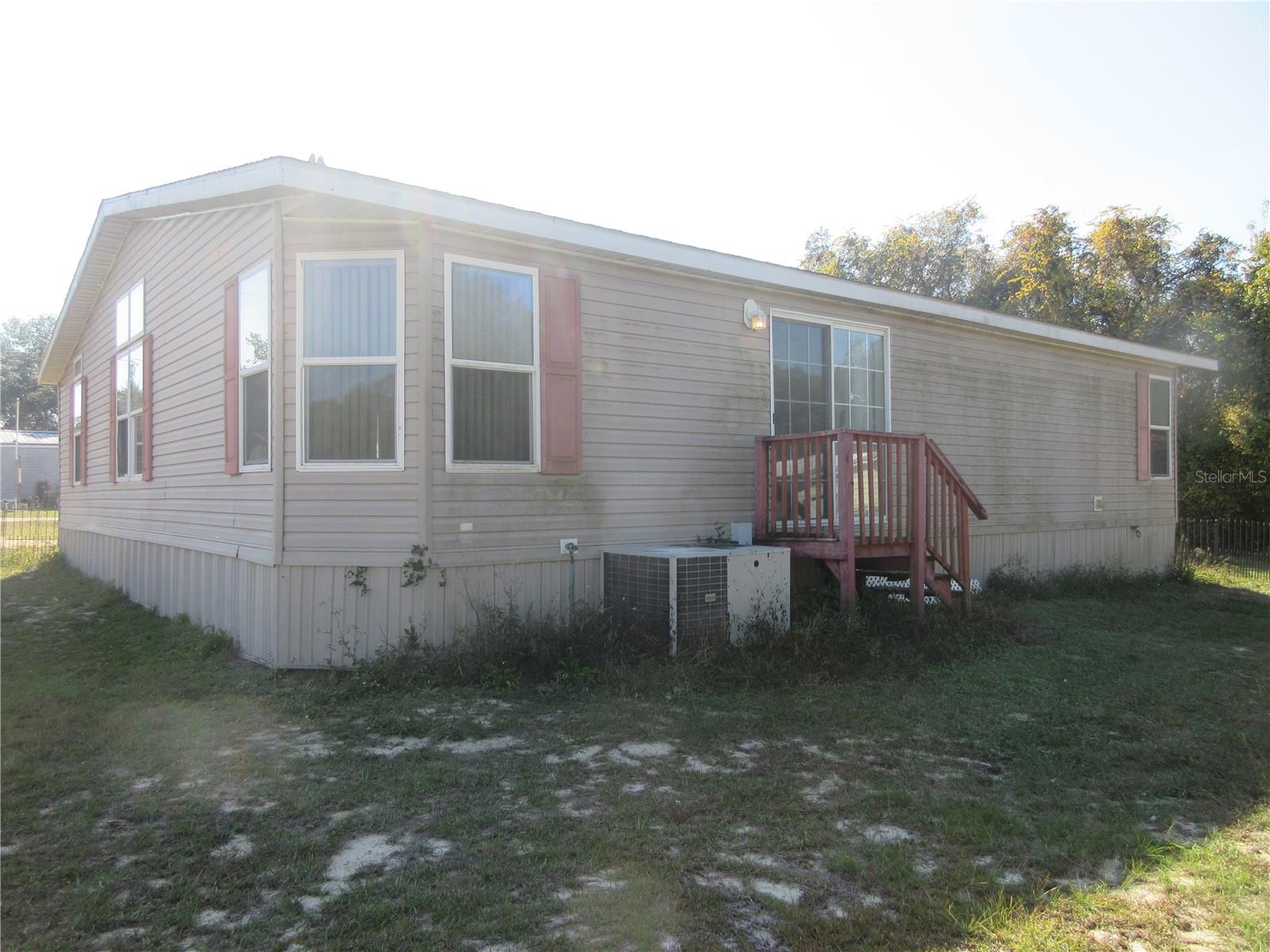 WINDING WATERS ADD 01 - Residential