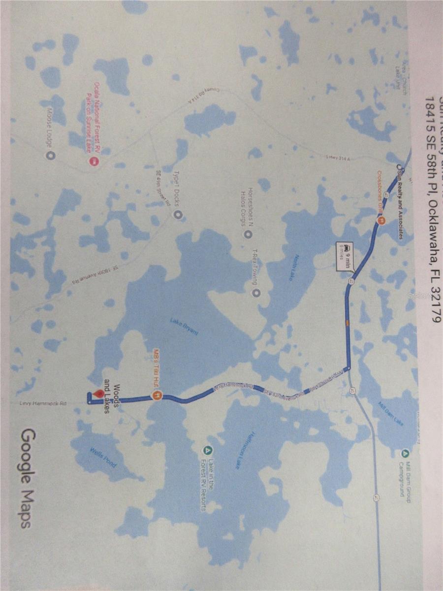 WINDING WATERS ADD 01 - Residential