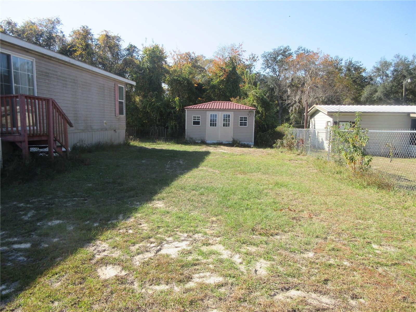 WINDING WATERS ADD 01 - Residential