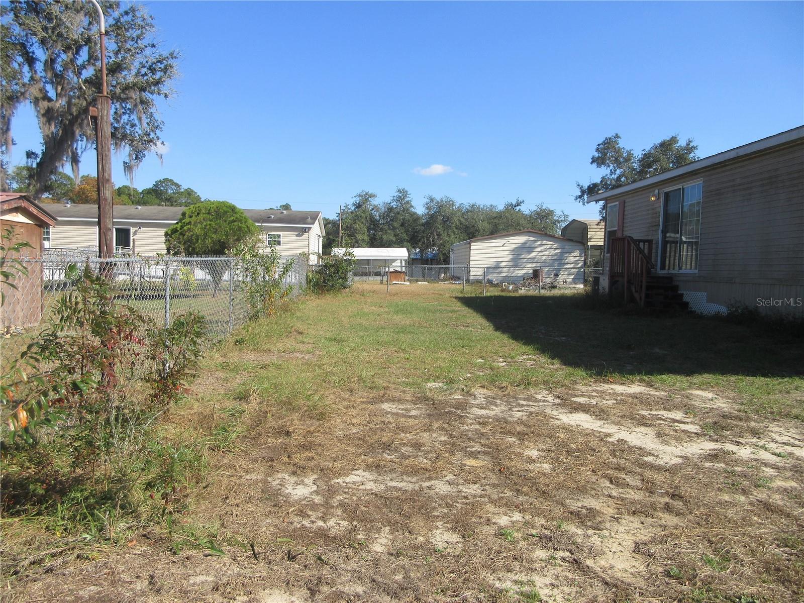 WINDING WATERS ADD 01 - Residential