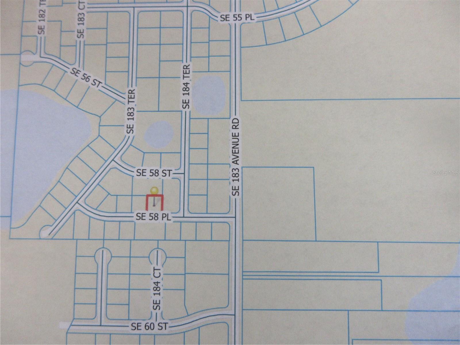 WINDING WATERS ADD 01 - Residential