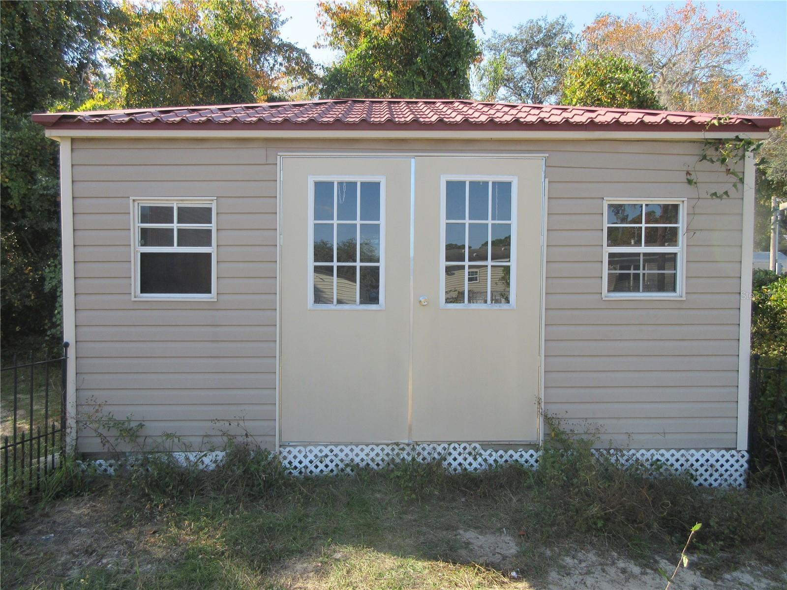 WINDING WATERS ADD 01 - Residential