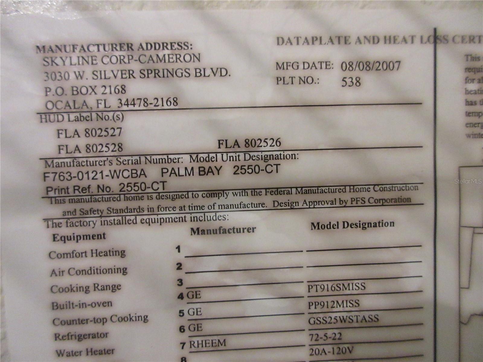 WINDING WATERS ADD 01 - Residential