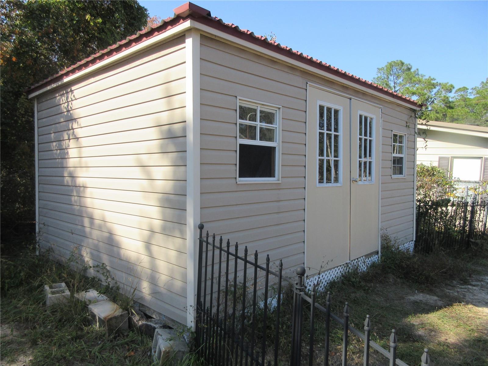 WINDING WATERS ADD 01 - Residential