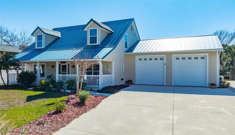 229 RANDLE AVENUE OAK HILL FL 32759