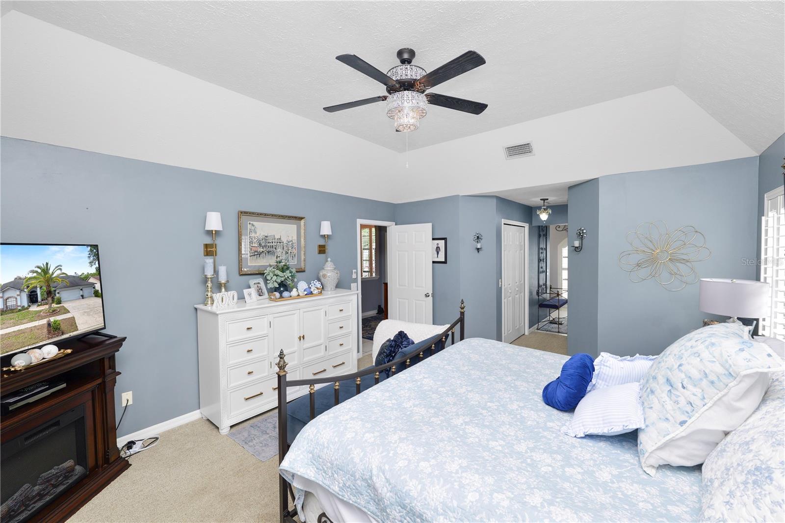 TIMBER POND SUB UNIT N - Residential