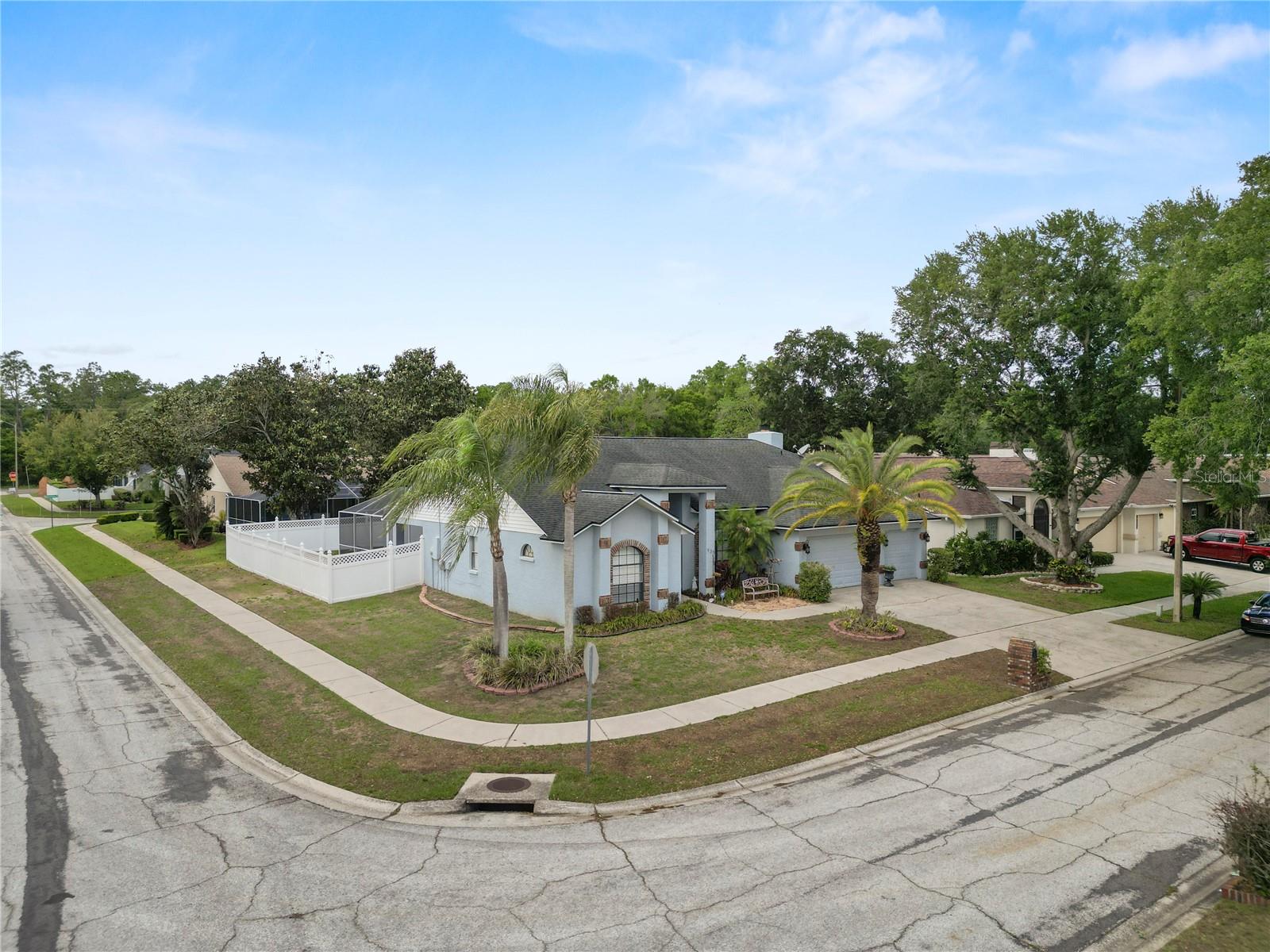 TIMBER POND SUB UNIT N - Residential