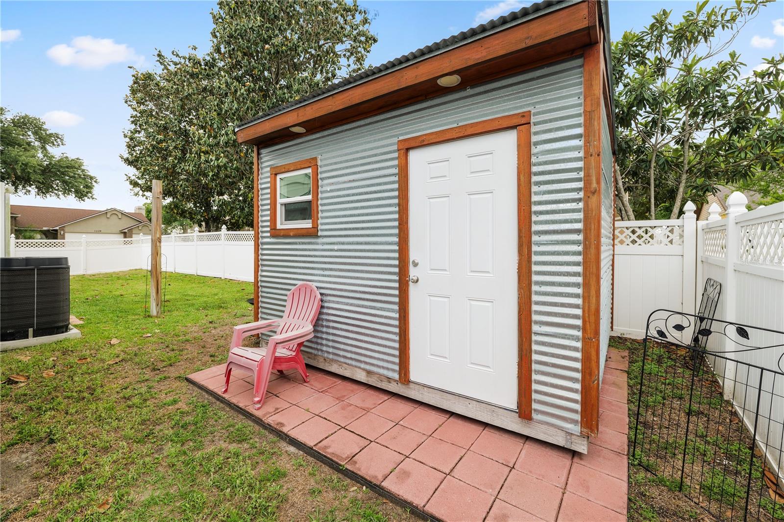 TIMBER POND SUB UNIT N - Residential