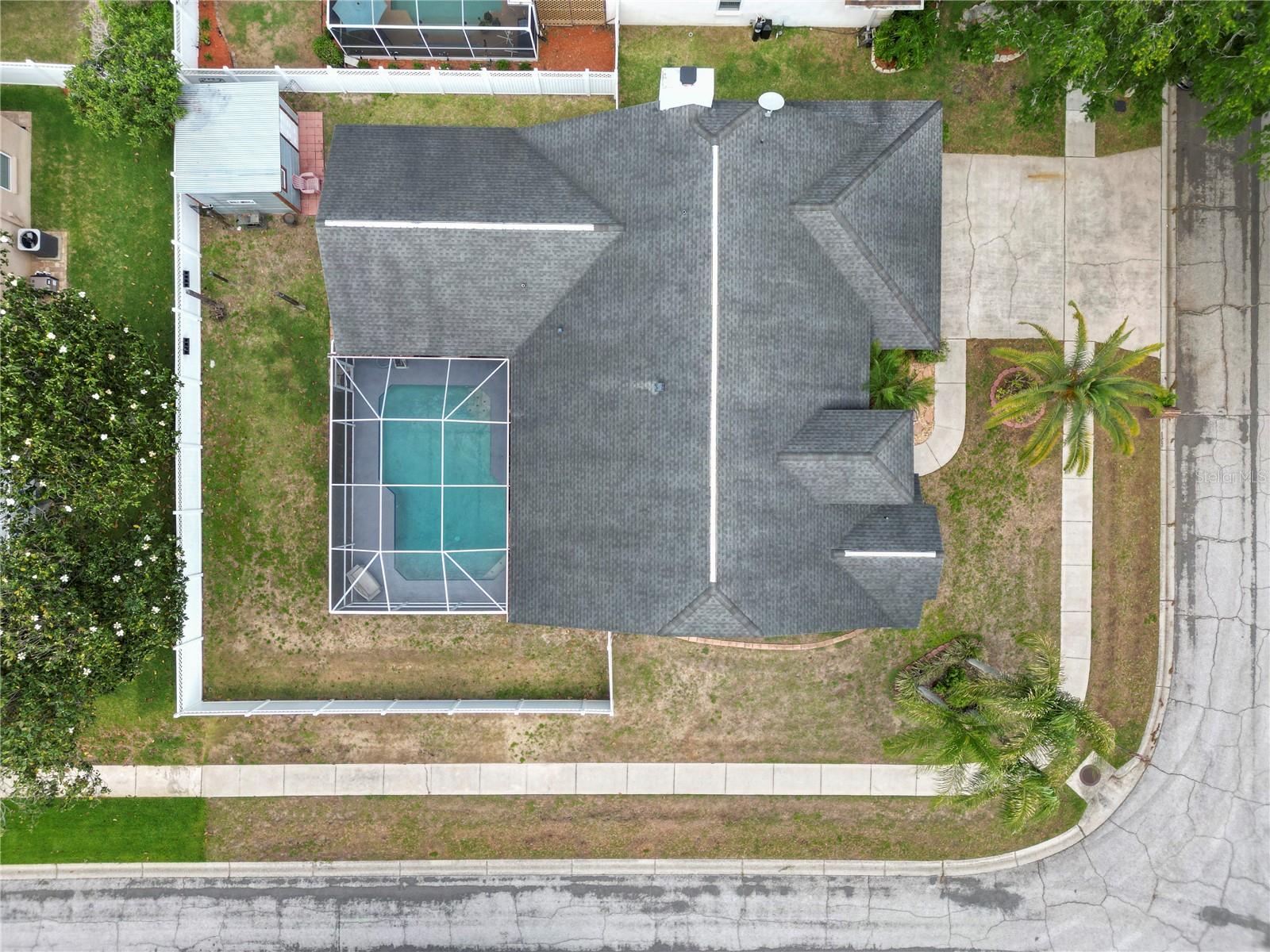 TIMBER POND SUB UNIT N - Residential